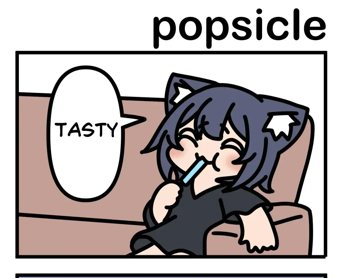 Read Modoki-Domo chapter 1.2 image 0 on Lezhin