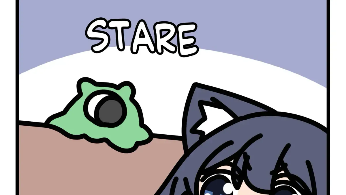 Read Modoki-Domo chapter 1.2 image 1 on Lezhin