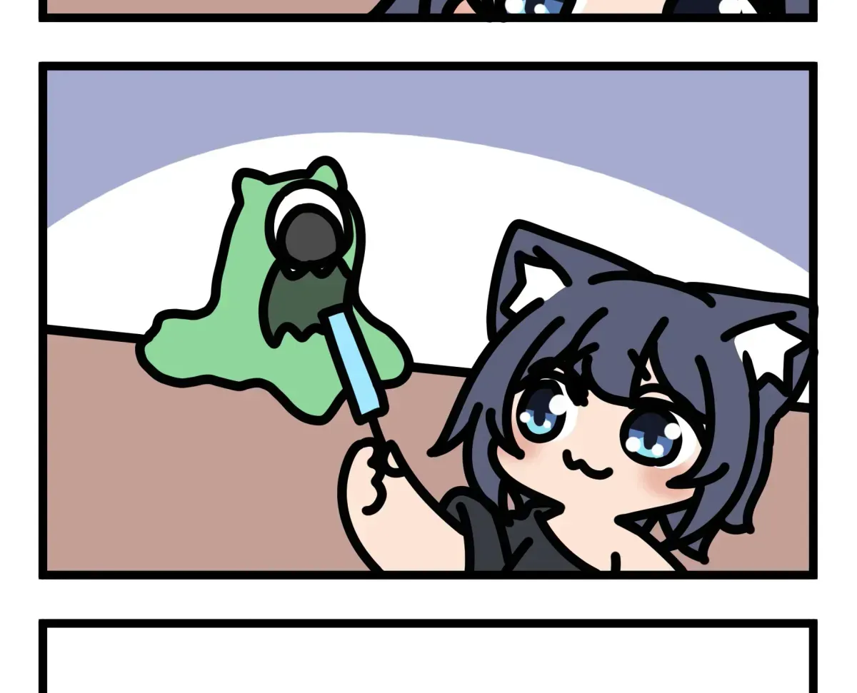 Read Modoki-Domo chapter 1.2 image 2 on Lezhin