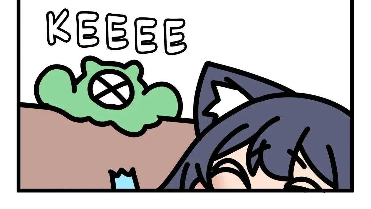 Read Modoki-Domo chapter 1.2 image 3 on Lezhin