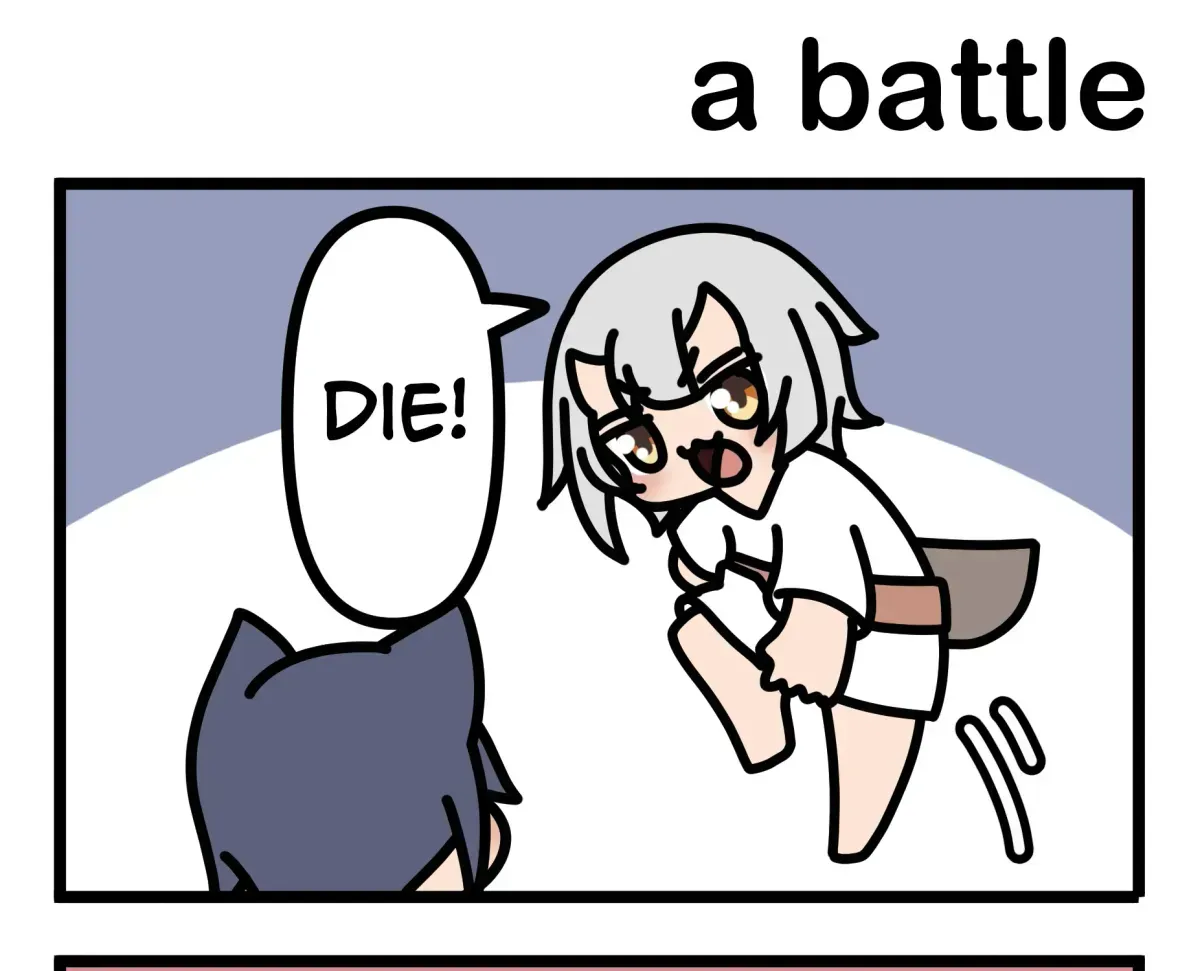 Read Modoki-Domo chapter 1.4 image 0 on Lezhin