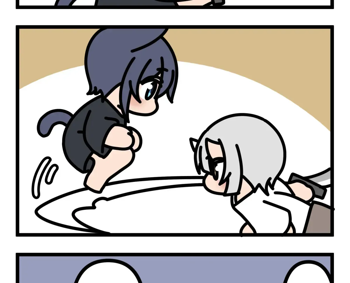 Read Modoki-Domo chapter 1.4 image 2 on Lezhin