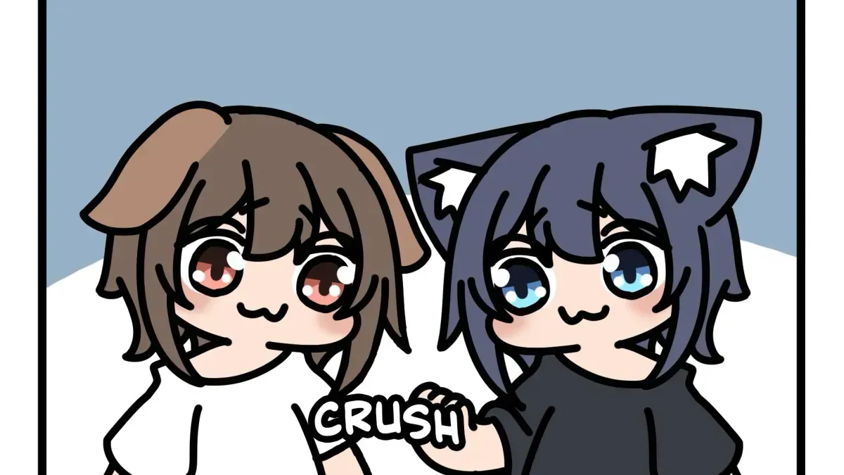 Read Modoki-Domo chapter 1.6 image 1 on Lezhin