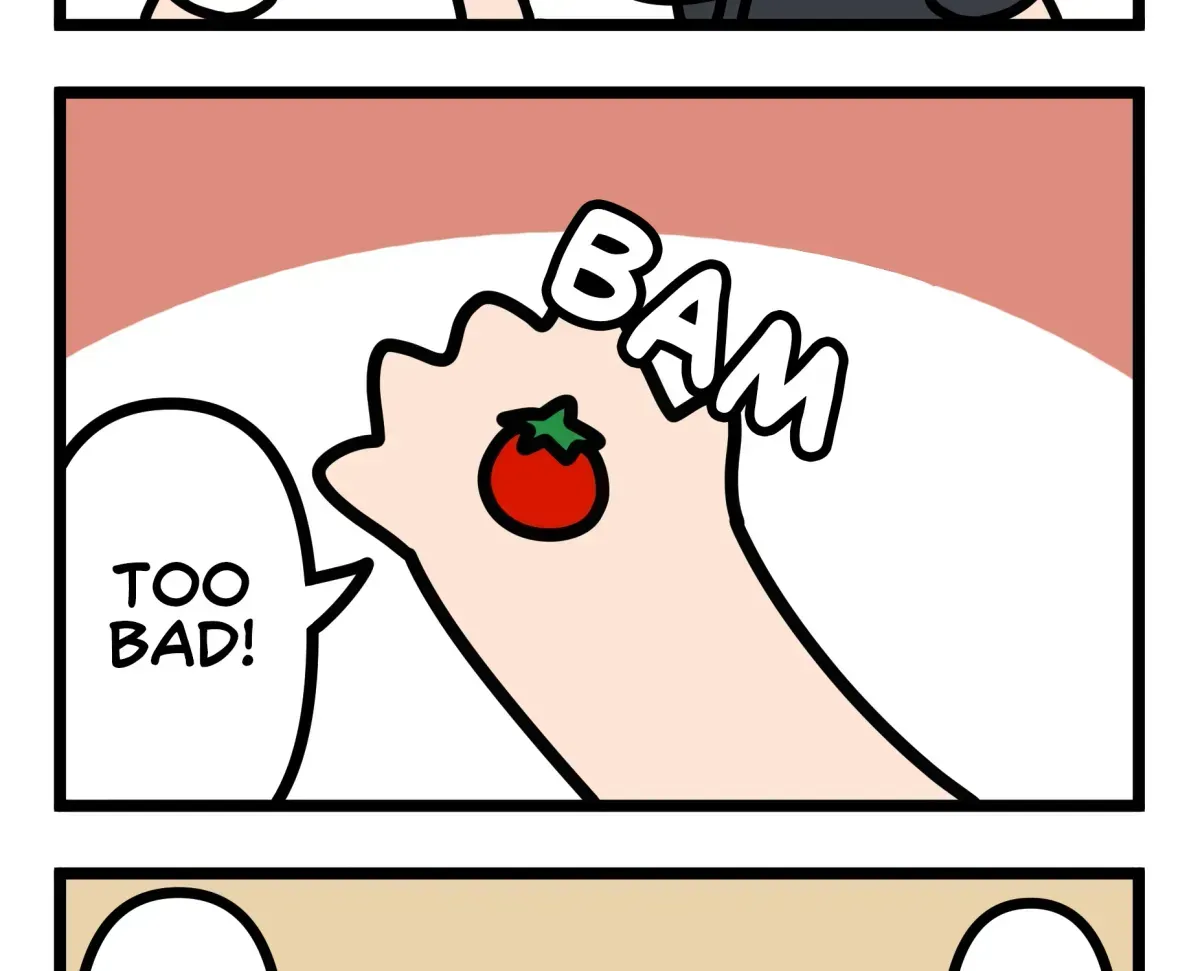 Read Modoki-Domo chapter 1.6 image 2 on Lezhin