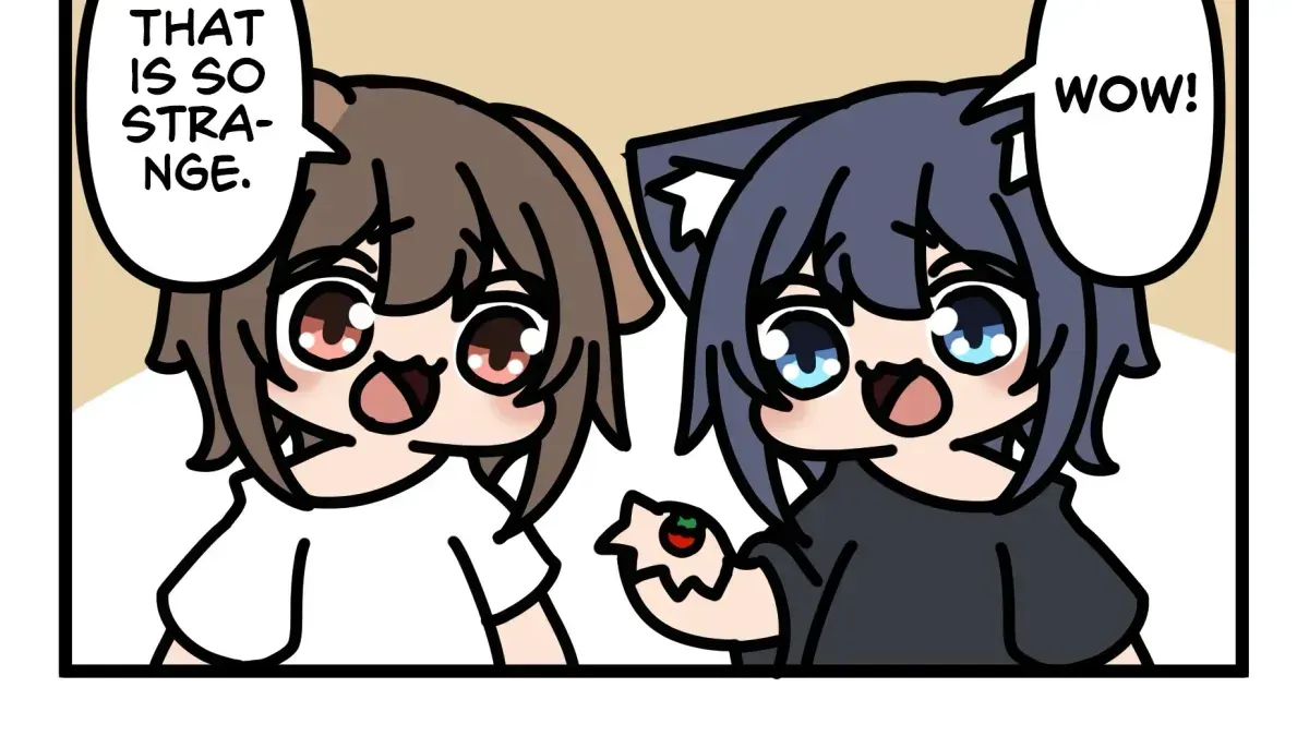 Read Modoki-Domo chapter 1.6 image 3 on Lezhin