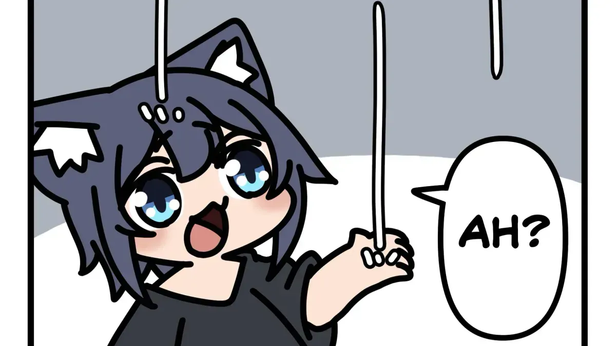 Read Modoki-Domo chapter 1.7 image 1 on Lezhin