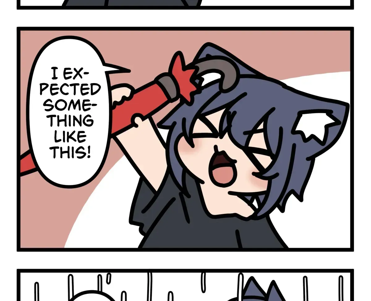 Read Modoki-Domo chapter 1.7 image 2 on Lezhin