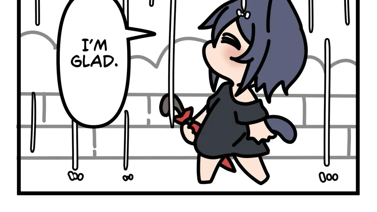 Read Modoki-Domo chapter 1.7 image 3 on Lezhin