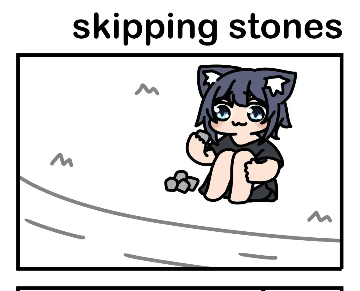 Read Modoki-Domo chapter 1.8 image 0 on Lezhin