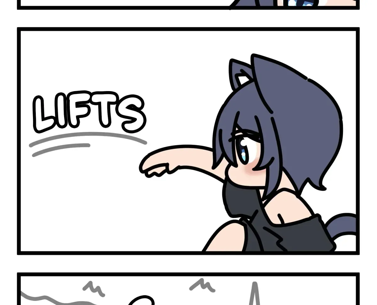 Read Modoki-Domo chapter 1.8 image 2 on Lezhin