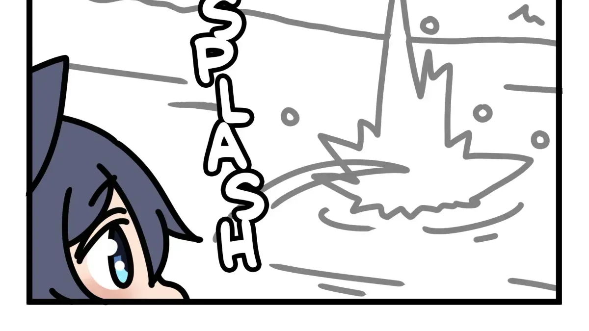 Read Modoki-Domo chapter 1.8 image 3 on Lezhin
