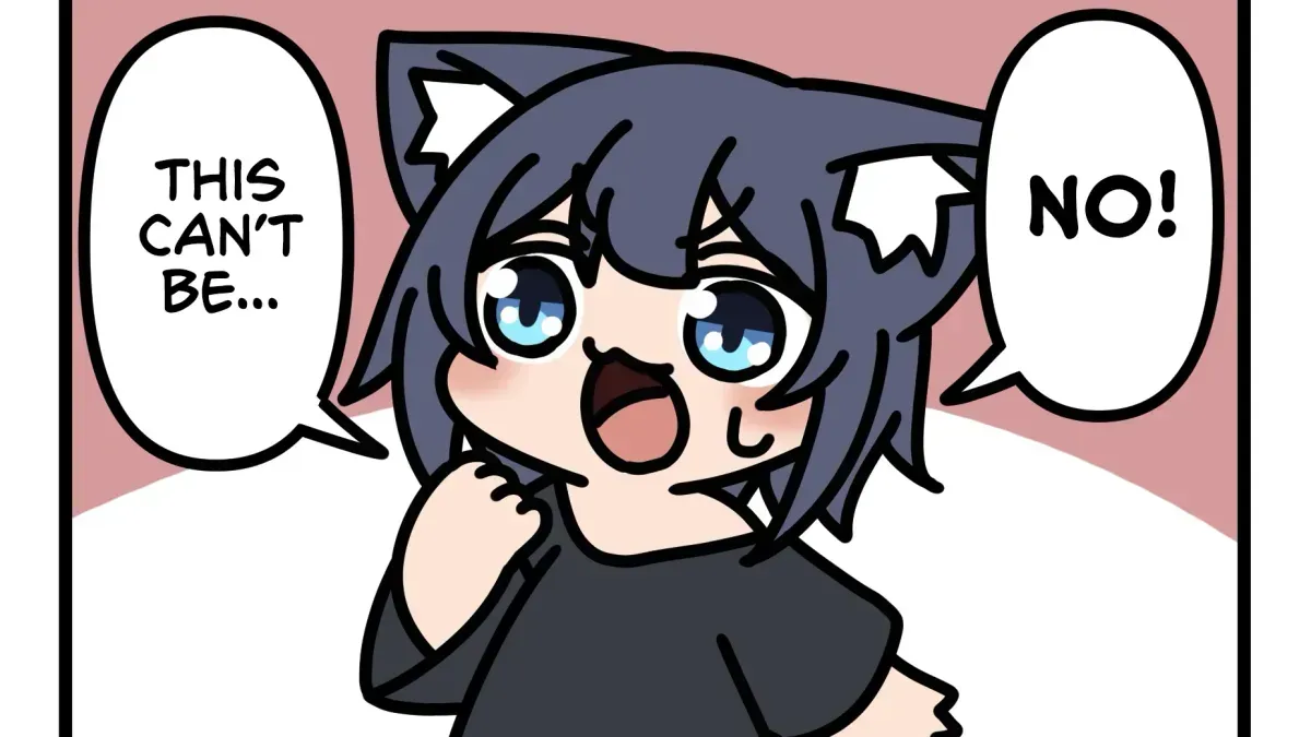 Read Modoki-Domo chapter 1.9 image 1 on Lezhin