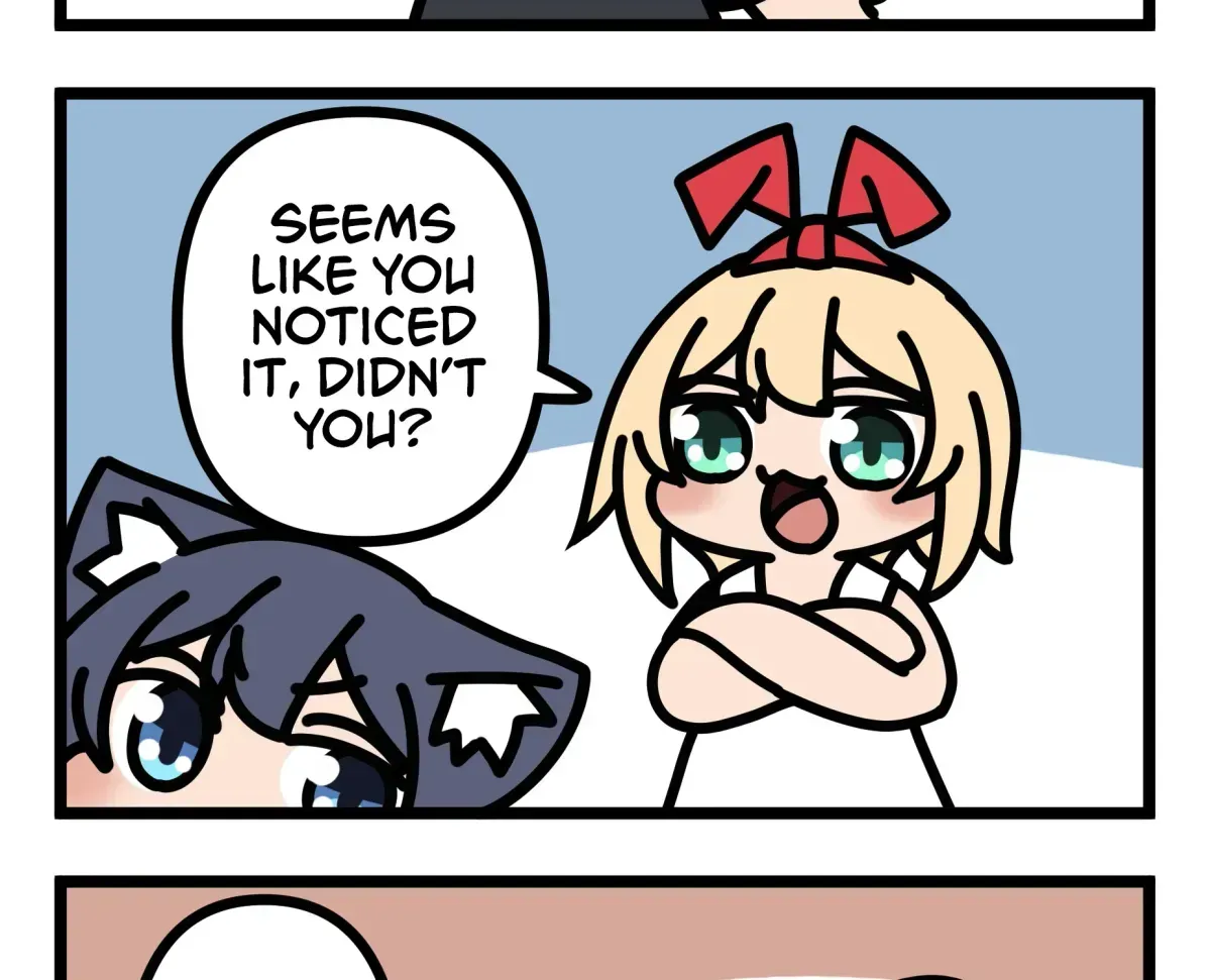 Read Modoki-Domo chapter 1.9 image 2 on Lezhin