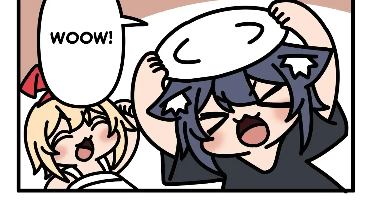 Read Modoki-Domo chapter 1.9 image 3 on Lezhin