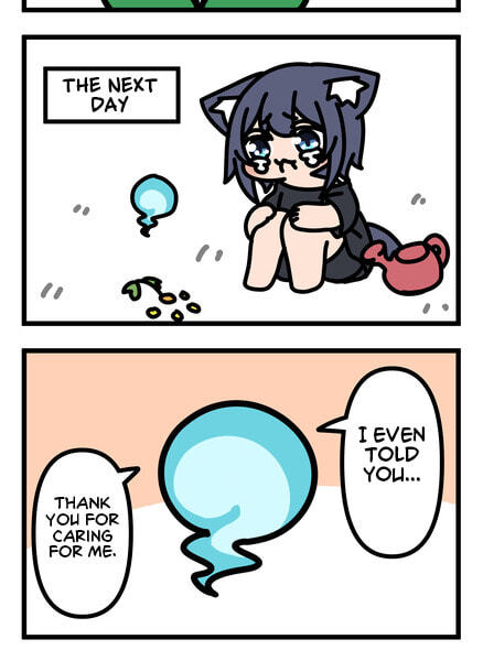Read Modoki-Domo chapter 146 image 1 on Lezhin