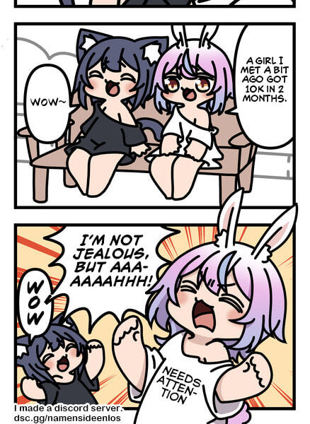 Read Modoki-Domo chapter 150 image 1 on Lezhin
