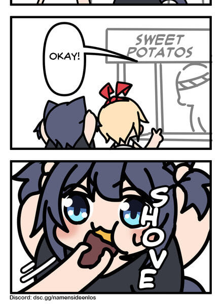 Read Modoki-Domo chapter 152 image 1 on Lezhin