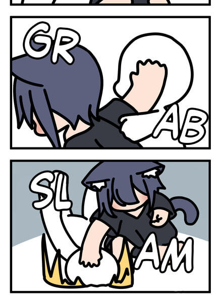 Read Modoki-Domo chapter 153 image 1 on Lezhin