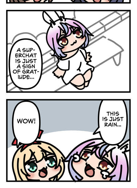 Read Modoki-Domo chapter 154 image 1 on Lezhin
