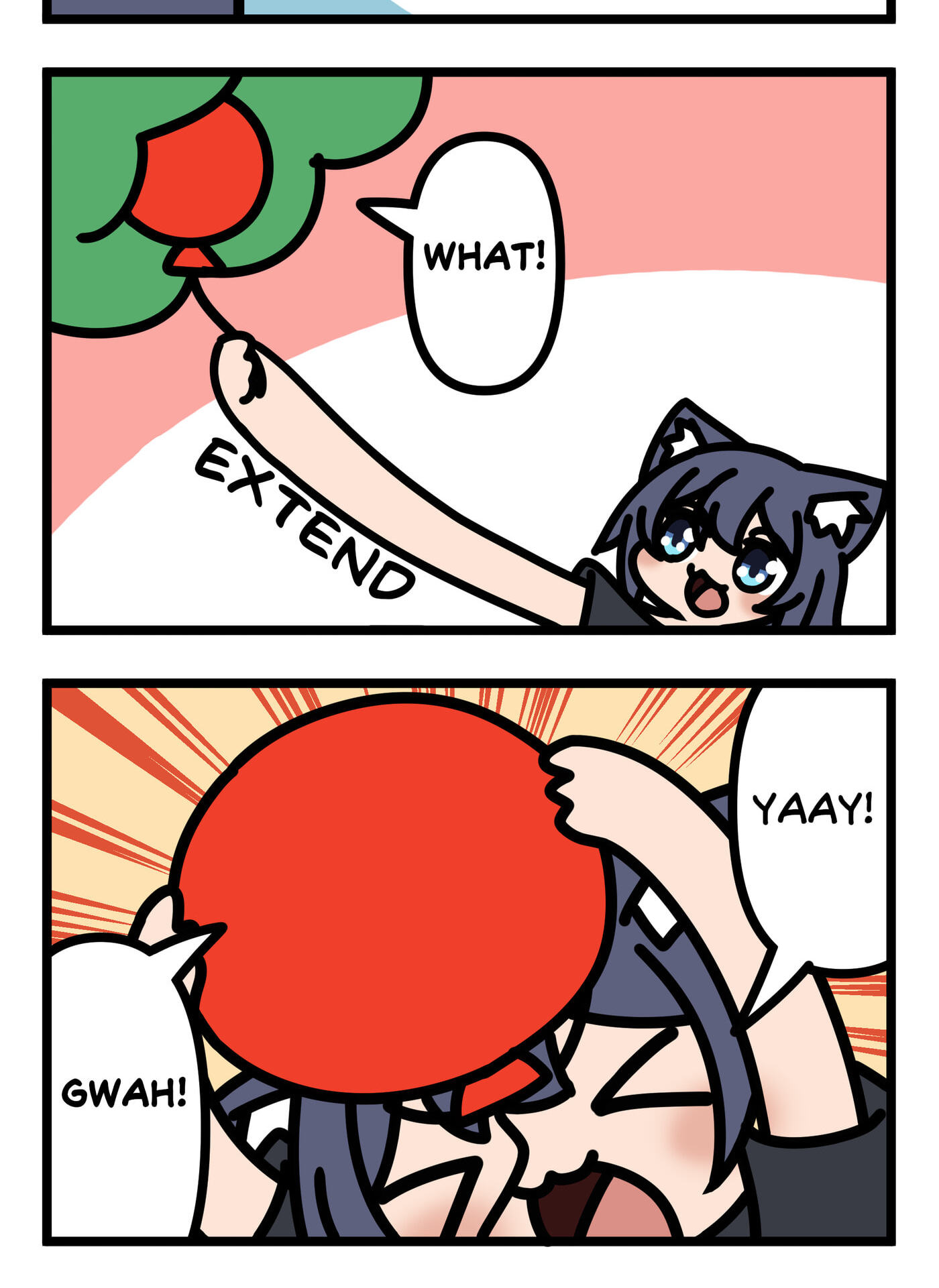 Read Modoki-Domo chapter 159 image 1 on Lezhin