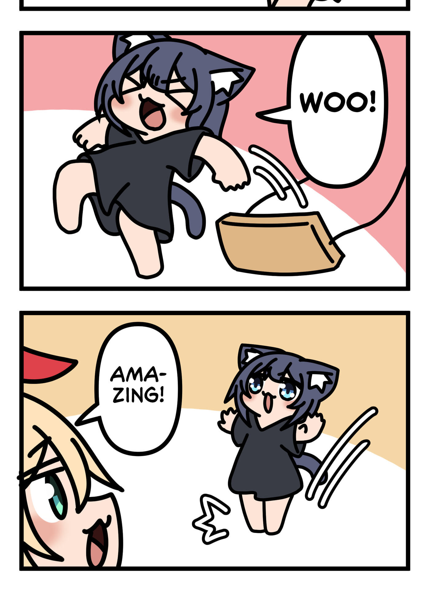 Read Modoki-Domo chapter 160 image 1 on Lezhin