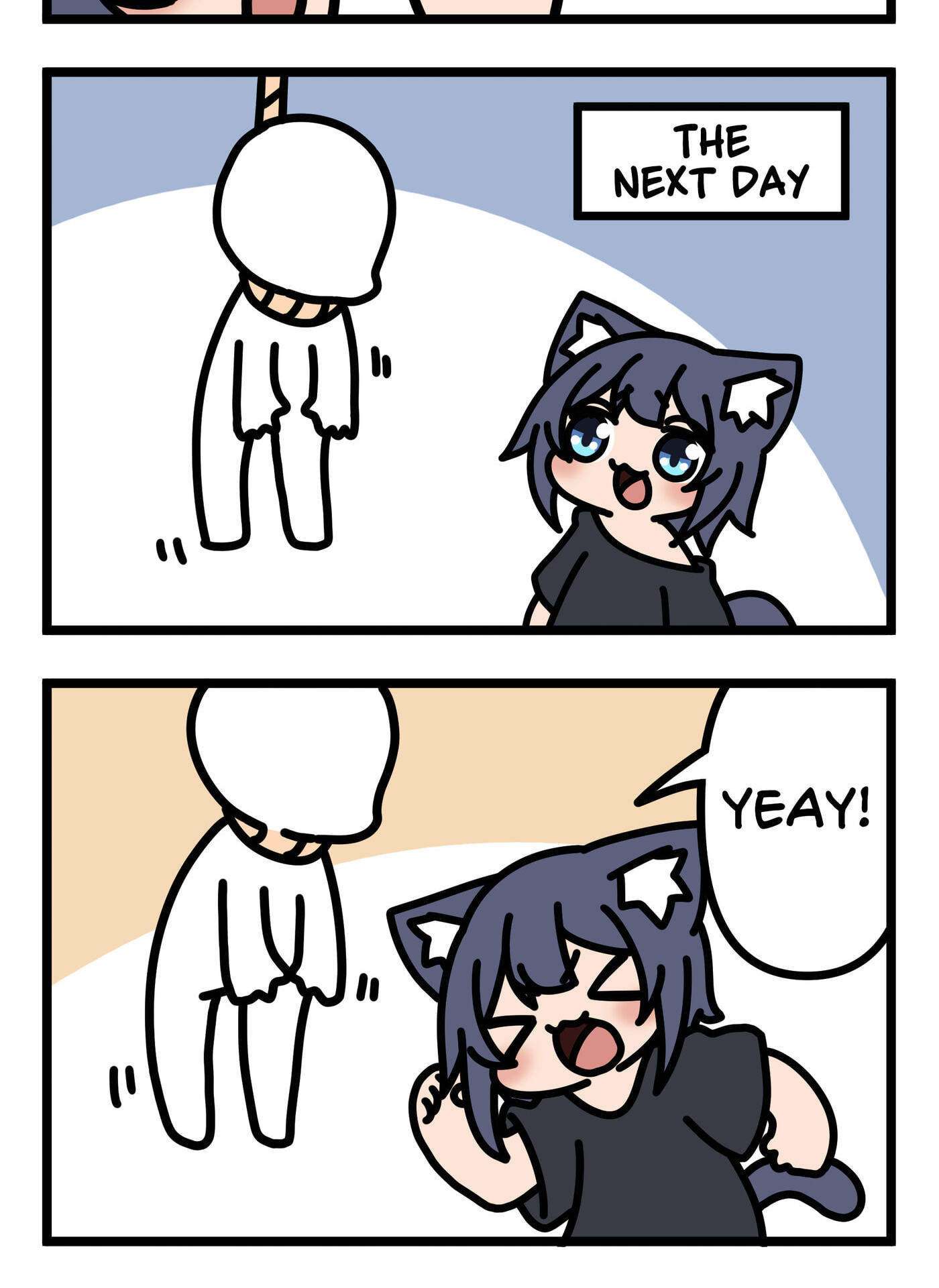 Read Modoki-Domo chapter 167 image 1 on Lezhin