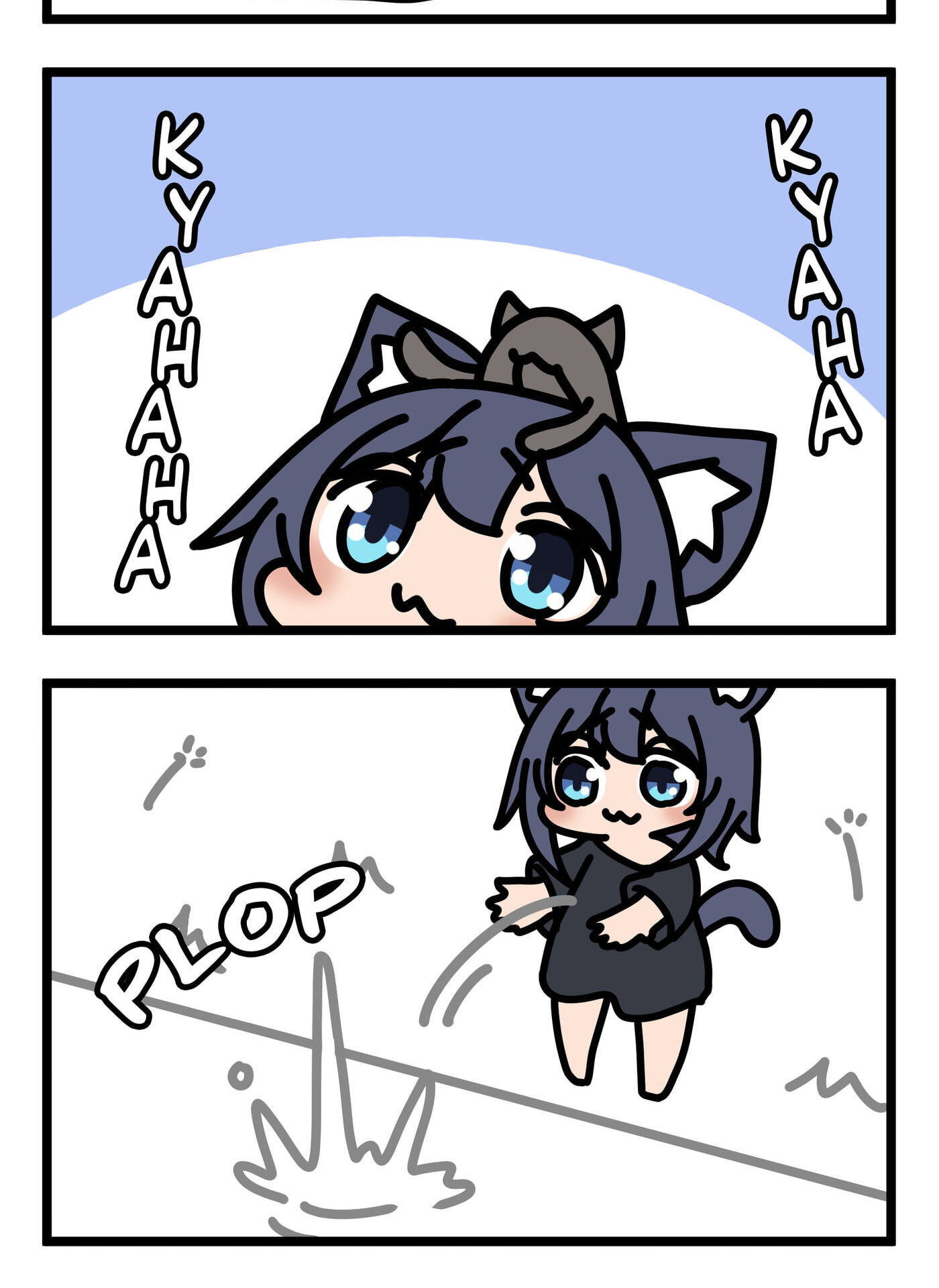 Read Modoki-Domo chapter 174 image 1 on Lezhin