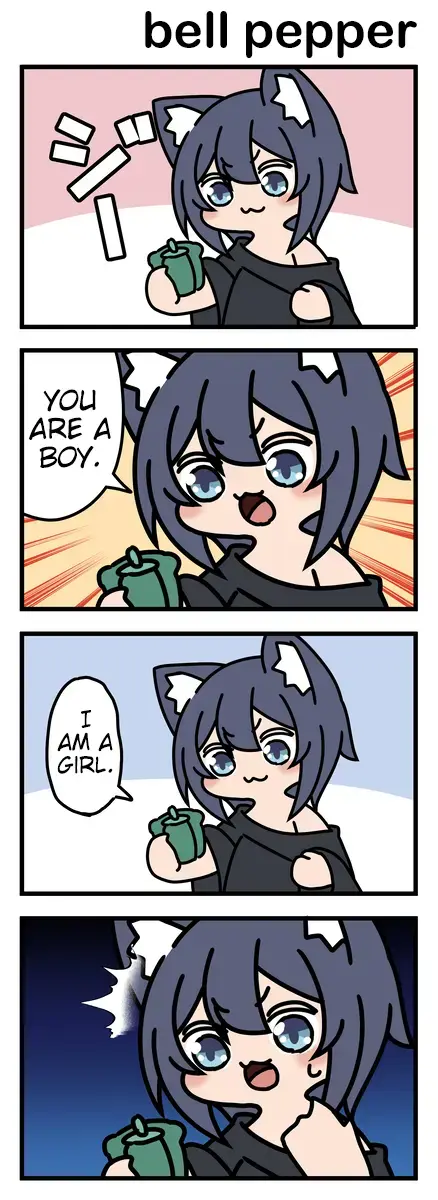Read Modoki-Domo chapter 19 image 0 on Lezhin