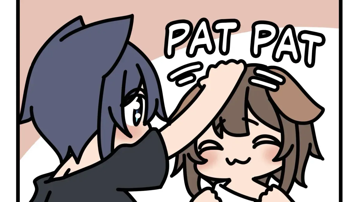 Read Modoki-Domo chapter 2.1 image 1 on Lezhin