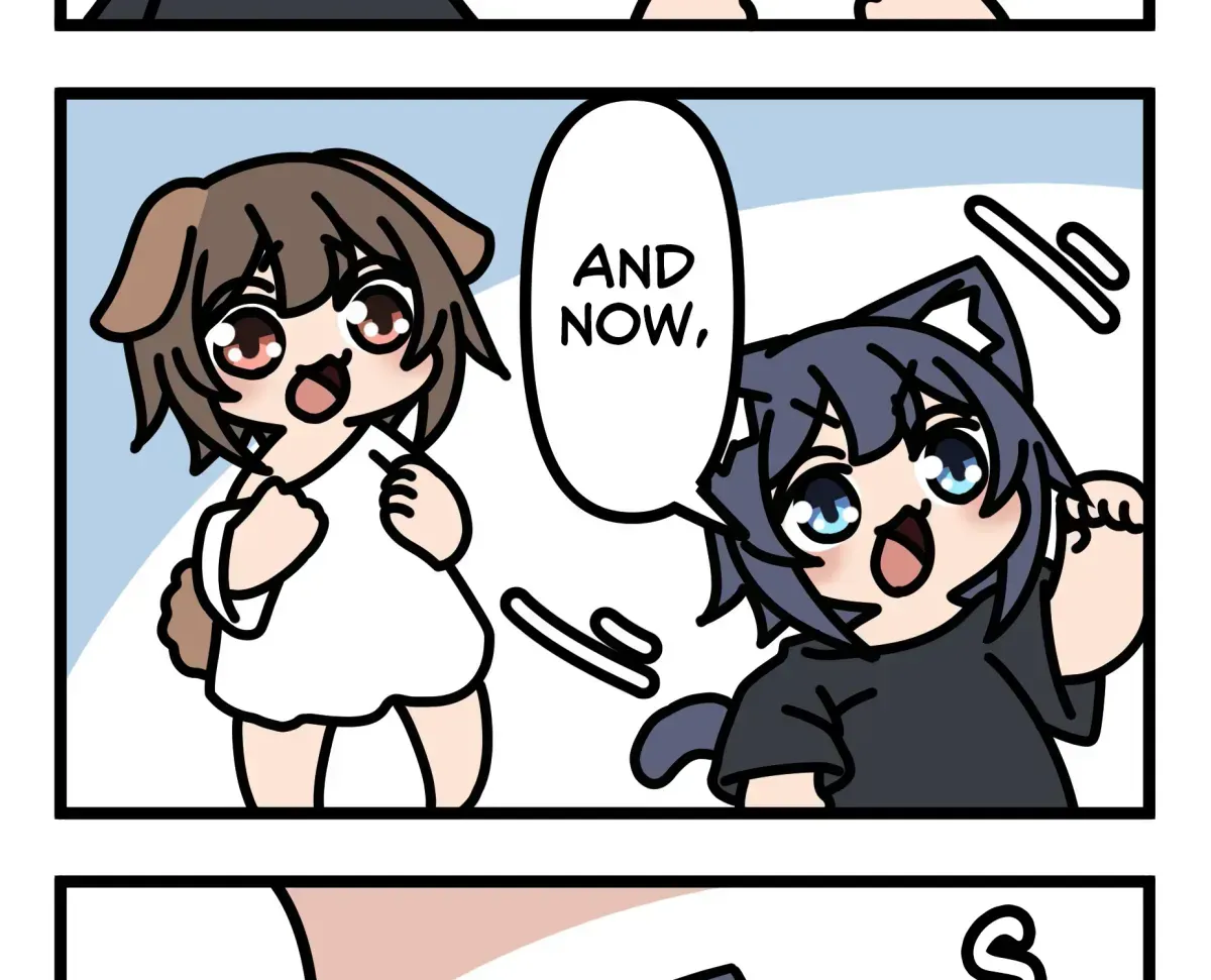 Read Modoki-Domo chapter 2.1 image 2 on Lezhin
