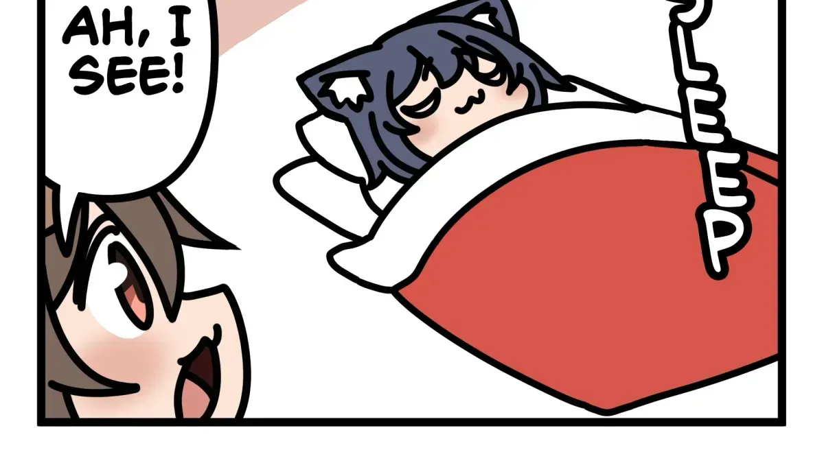 Read Modoki-Domo chapter 2.1 image 3 on Lezhin