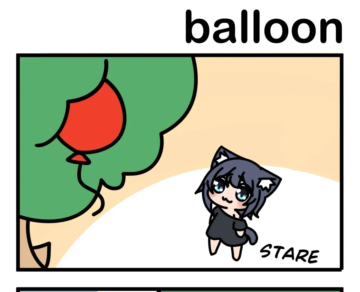 Read Modoki-Domo chapter 2.3 image 0 on Lezhin