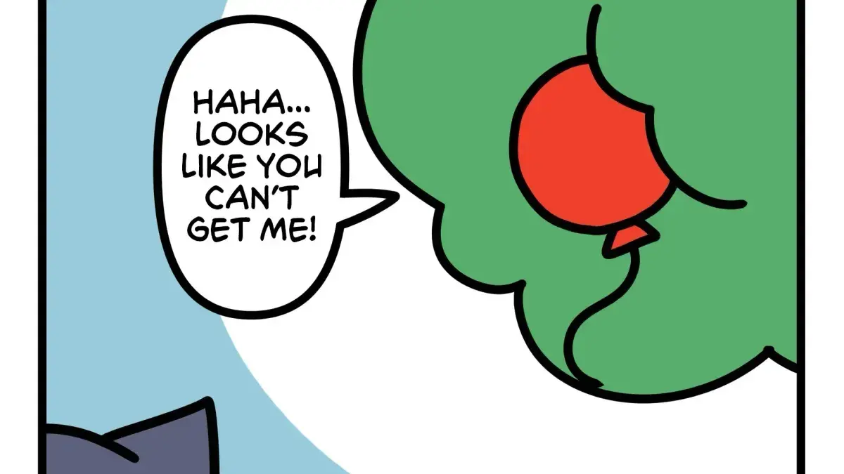 Read Modoki-Domo chapter 2.3 image 1 on Lezhin