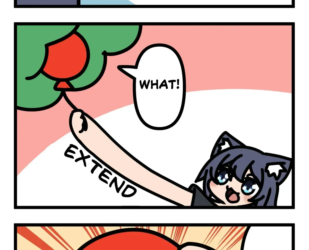 Read Modoki-Domo chapter 2.3 image 2 on Lezhin