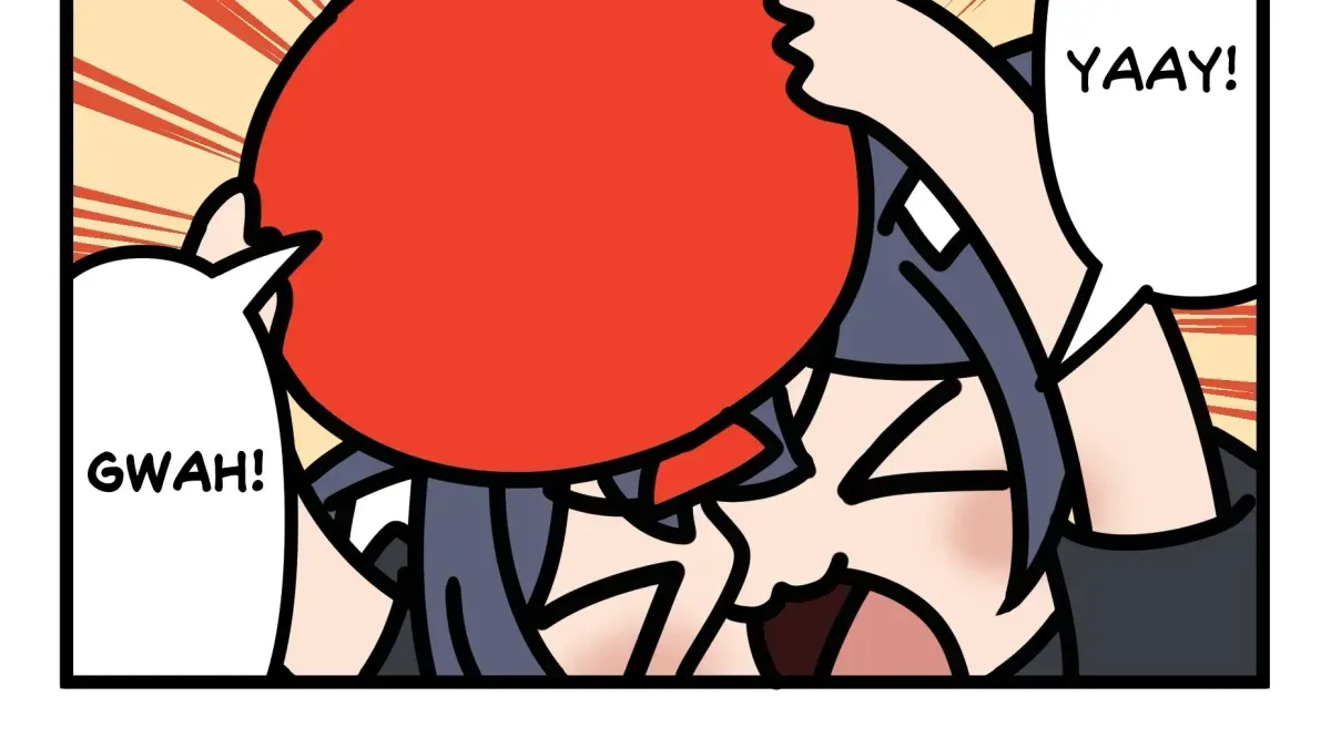Read Modoki-Domo chapter 2.3 image 3 on Lezhin