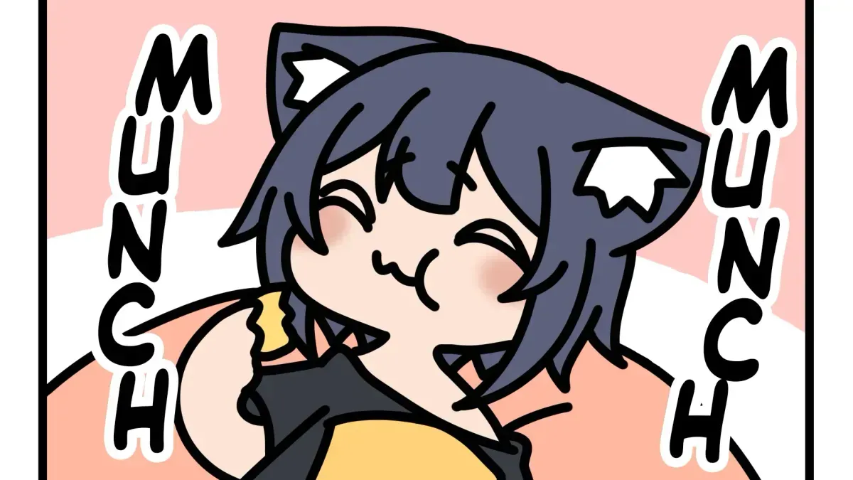 Read Modoki-Domo chapter 2.4 image 1 on Lezhin
