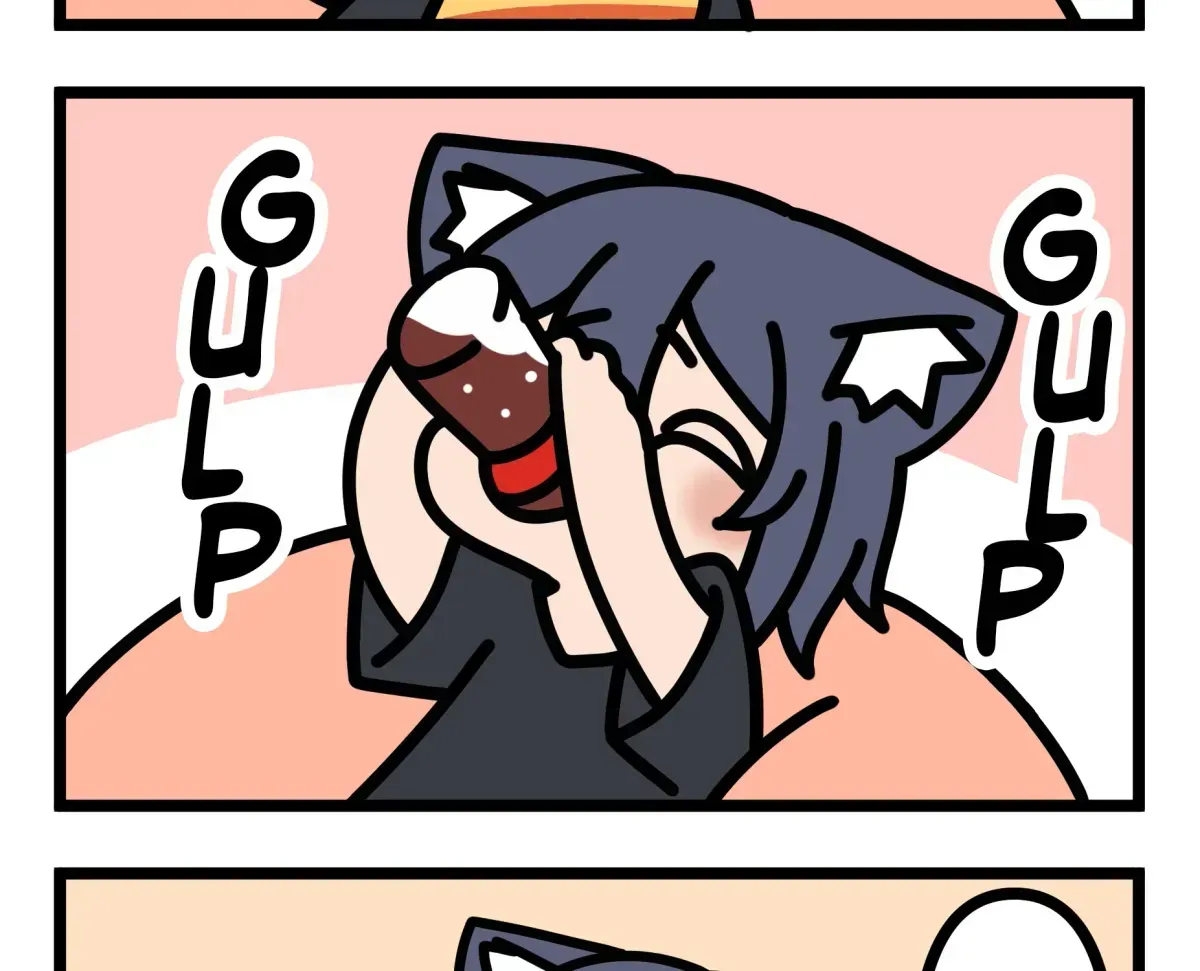 Read Modoki-Domo chapter 2.4 image 2 on Lezhin