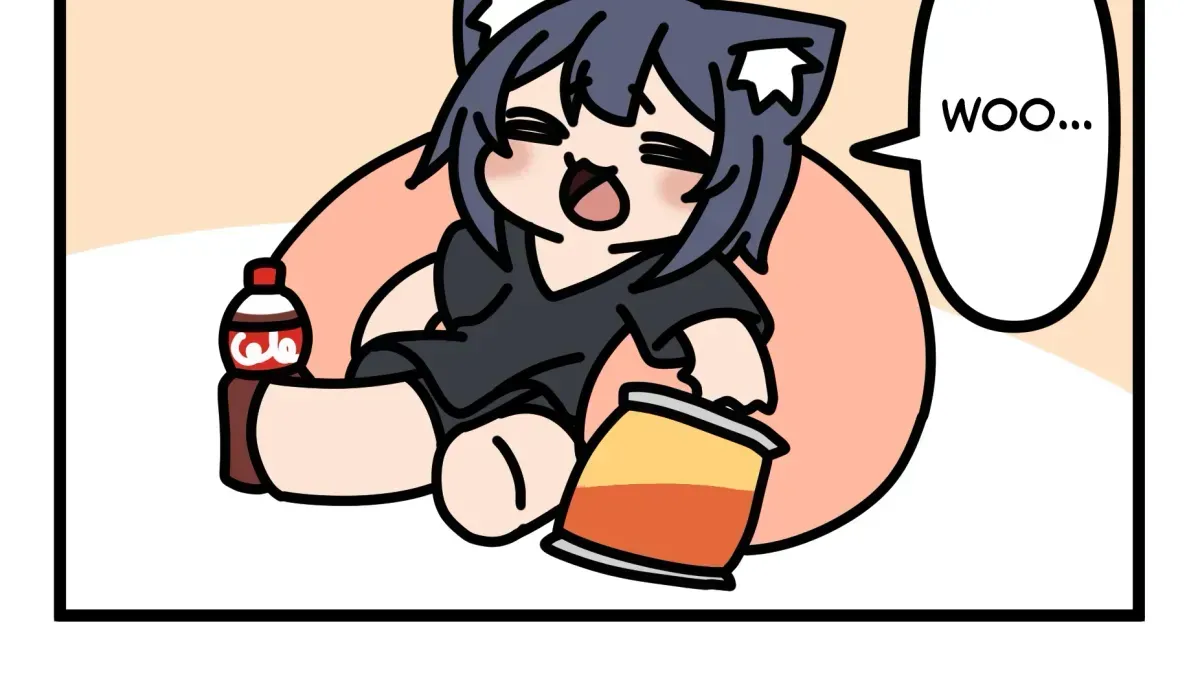 Read Modoki-Domo chapter 2.4 image 3 on Lezhin