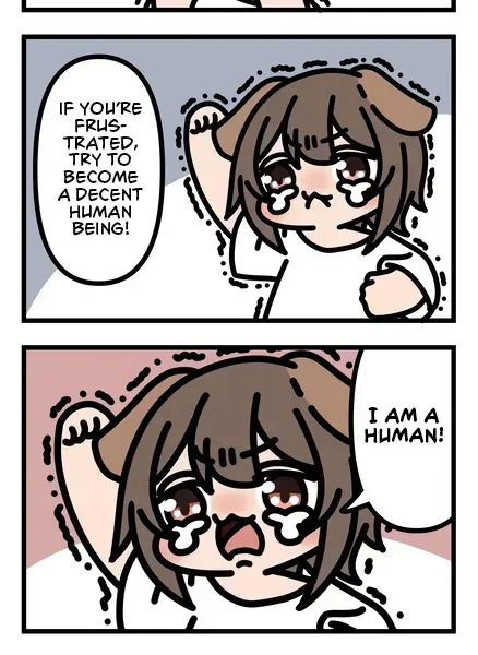 Read Modoki-Domo chapter 2.6 image 1 on Lezhin