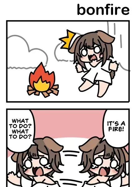 Read Modoki-Domo chapter 2.7 image 0 on Lezhin