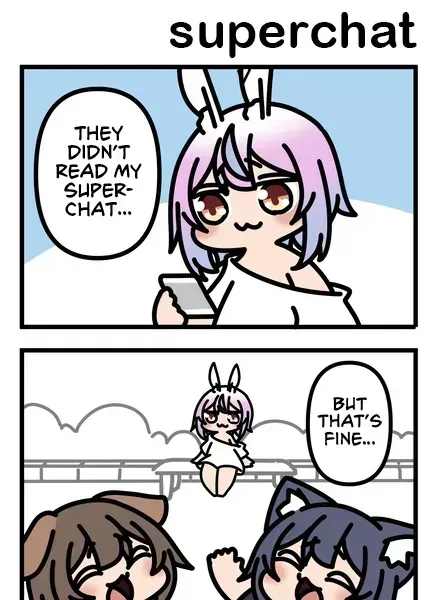 Read Modoki-Domo chapter 2.8 image 0 on Lezhin