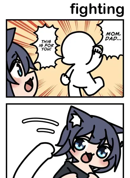 Read Modoki-Domo chapter 2.9 image 0 on Lezhin