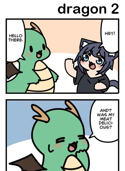 Read Modoki-Domo chapter 2 image 0 on Lezhin