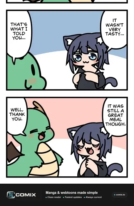 Read Modoki-Domo chapter 2 image 1 on Lezhin