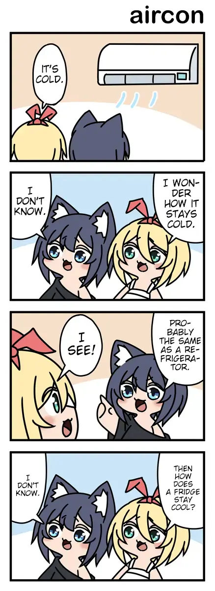 Read Modoki-Domo chapter 22 image 0 on Lezhin