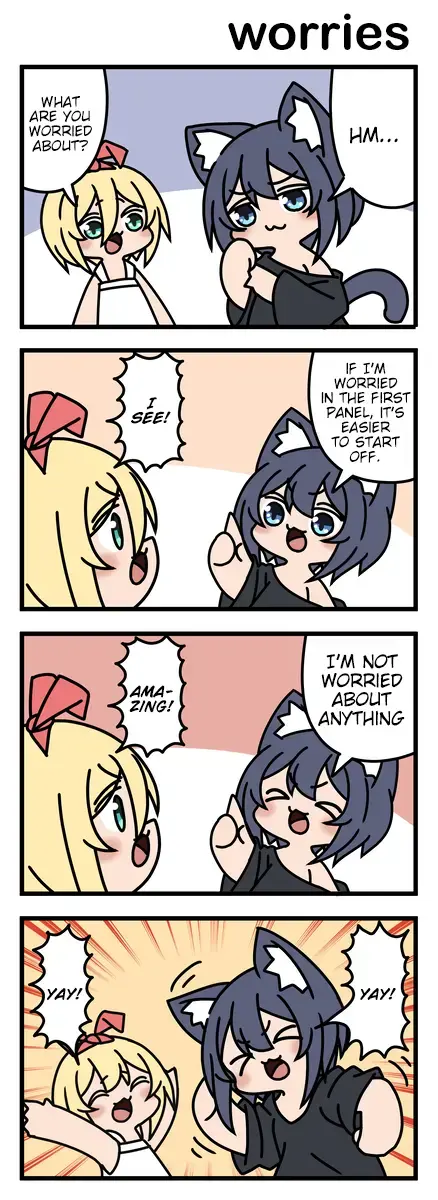 Read Modoki-Domo chapter 25 image 0 on Lezhin