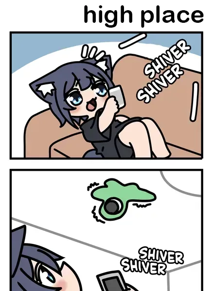 Read Modoki-Domo chapter 3.1 image 0 on Lezhin