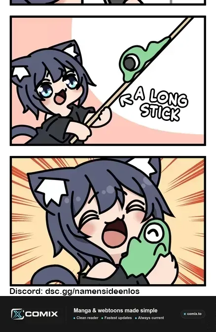 Read Modoki-Domo chapter 3.1 image 1 on Lezhin