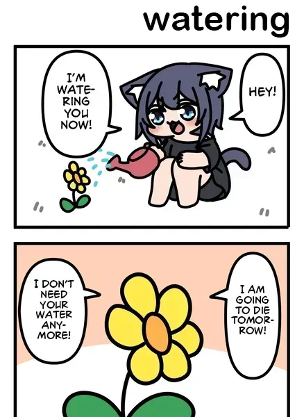 Read Modoki-Domo chapter 3.5 image 0 on Lezhin