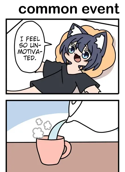 Read Modoki-Domo chapter 3.7 image 0 on Lezhin